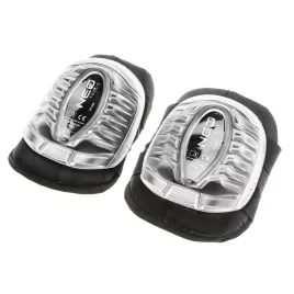 NEO TOOLS Térdvédő, zselés, CE, 2db 97-536