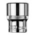 NEO TOOLS Dugókulcs 16mm, 3/8", hatlapú 25 év garanciával 08-176
