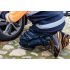 NEO TOOLS Térdvédő rugalmas TPR párnázat, Kat 1, CE 97-537