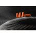 NEO TOOLS Füldugó, 38dB, szilikon, 500pár 97-552