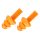 NEO TOOLS Füldugó szilikon, 29dB, CE, 5pár 97-555