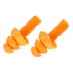 NEO TOOLS Füldugó szilikon, 29dB, CE, 5pár 97-555