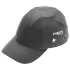 NEO TOOLS Munkavédelmi baseball sapka, merevítettl, szürke, CE 97-591