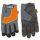 NEO TOOLS Munkakesztyű, műbőr, PVC elemek, 2121X, 10" 97-605