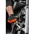 NEO TOOLS Munkakesztyű, műbőr, PVC elemek, 2121X, 10" 97-605