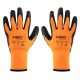 NEO TOOLS Munkakesztyű, hőszigetelt, latex bevonatú poliészter, 2242X, 10" 97-612-10