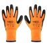 NEO TOOLS Munkakesztyű, hőszigetelt, latex bevonatú poliészter, 2242X, 8" 97-612-8