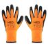 NEO TOOLS Munkakesztyű, hőszigetelt, latex bevonatú poliészter, 2242X, 9" 97-612-9