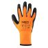 NEO TOOLS Munkakesztyű, hőszigetelt, latex bevonatú poliészter, 2242X, 9" 97-612-9