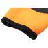 NEO TOOLS Munkakesztyű, hőszigetelt, latex bevonatú poliészter, 2242X, 9" 97-612-9