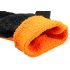 NEO TOOLS Munkakesztyű, hőszigetelt, latex bevonatú poliészter, 2242X, 9" 97-612-9