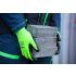 NEO TOOLS Munkakesztyű, hőszigetelt, latex bevonatú akril anyag, 4142X, 9" 97-613-9