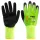NEO TOOLS Munkakesztyű, AquaWinter, hőszigetelt, vízálló, dupla latex bevonatú poliészter, 10 97-614-10