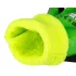 NEO TOOLS Munkakesztyű, AquaWinter, hőszigetelt, vízálló, dupla latex bevonatú poliészter, 10 97-614-10