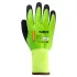 NEO TOOLS Munkakesztyű, AquaWinter, hőszigetelt, vízálló, dupla latex bevonatú poliészter, 9 97-614-9