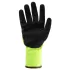NEO TOOLS Munkakesztyű, AquaWinter, hőszigetelt, vízálló, dupla latex bevonatú poliészter, 9 97-614-9