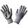 NEO TOOLS Munkakesztyű, nitril bevonatú nylon, 4131X, 10" 97-616-10