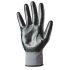 NEO TOOLS Munkakesztyű, nitril bevonatú nylon, 4131X, 10" 97-616-10