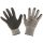 NEO TOOLS Munkakesztyű, latexbevonatú nylon, 3141X,11" 97-617-11