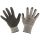NEO TOOLS Munkakesztyű, latexbevonatú nylon, 3141X, 9" 97-617-9