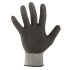 NEO TOOLS Munkakesztyű, latexbevonatú nylon, 3141X, 9" 97-617-9