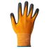 NEO TOOLS Munkakesztyű, nylon, csúszásgátló pöttyökkel, 4131X, 10" 97-621-10