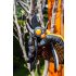 NEO TOOLS Munkakesztyű, nylon, csúszásgátló pöttyökkel, 4131X, 11" 97-621-11