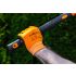 NEO TOOLS Munkakesztyű, nylon, csúszásgátló pöttyökkel, 4131X, 9" 97-621-9