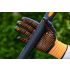 NEO TOOLS Munkakesztyű, nylon, csúszásgátló pöttyökkel, 4131X, 9" 97-621-9