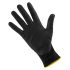 NEO TOOLS Munkakesztyű, Ultraflex, nylon-spandex, polimetilnitril (hab) bevonattal, 4131X, 10 97-622-10