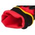 NEO TOOLS Munkakesztyű, Ultraflex, nylon-spandex, polimetilnitril (hab) bevonattal, 4131X, 10 97-622-10