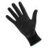 NEO TOOLS Munkakesztyű, Ultraflex, nylon-spandex, polimetilnitril (hab) bevonattal, 4131X, 8 97-622-8