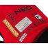 NEO TOOLS Munkakesztyű, Ultraflex, nylon-spandex, polimetilnitril (hab) bevonattal, 4131X, 8 97-622-8
