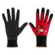 NEO TOOLS Munkakesztyű, Ultraflex, nylon-spandex, polimetilnitril (hab) bevonattal, 4131X, 9 97-622-9