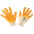 NEO TOOLS Munkakesztyű, nitril bevonatú poliészter, 4111X, 8" 97-631-8