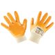 NEO TOOLS Munkakesztyű, nitril bevonatú poliészter, 4111X, 8" 97-631-8