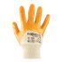 NEO TOOLS Munkakesztyű, nitril bevonatú poliészter, 4111X, 8" 97-631-8