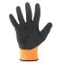 NEO TOOLS Munkakesztyű, latexbevonatú poliészter, 3131X, 11" 97-641-11