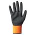 NEO TOOLS Munkakesztyű, nitril bevonatú poliészter, 4131X, 9" 97-642-9