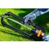 NEO TOOLS Munkakesztyű, latexbevonatú poliészter(2 rétegű), 3141X, 9" 97-643-9