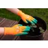 NEO TOOLS Munkakesztyű, gyerek, latex bevonatú poliészter, 3. méret 5-7 éves korig 97-644-3