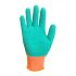 NEO TOOLS Munkakesztyű, gyerek, latex bevonatú poliészter, 4. méret 7-9 éves korig 97-644-4