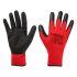 NEO TOOLS Munkakesztyű, latexbevonatú poliészter, 3121X, 11, Rendelési egység: 12db 97-645-11
