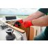 NEO TOOLS Munkakesztyű, latexbevonatú poliészter, 3121X, 11, Rendelési egység: 12db 97-645-11