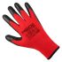 NEO TOOLS Munkakesztyű, latexbevonatú poliészter, 3121X, 11, Rendelési egység: 12db 97-645-11