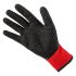 NEO TOOLS Munkakesztyű, latexbevonatú poliészter, 3121X, 11, Rendelési egység: 12db 97-645-11