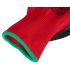 NEO TOOLS Munkakesztyű, latexbevonatú poliészter, 3121X, 8, Rendelési egység: 12db 97-645-8