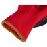 NEO TOOLS Munkakesztyű, latexbevonatú poliészter, 3121X, 9, Rendelési egység: 12db 97-645-9