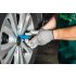 NEO TOOLS Munkakesztyű, poliuretán bevonatú poliészter, 4131X, 9, Rendelési egység: 12db 97-646-9