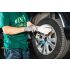NEO TOOLS Munkakesztyű, poliuretán bevonatú poliészter, 4131X, 9, Rendelési egység: 12db 97-646-9